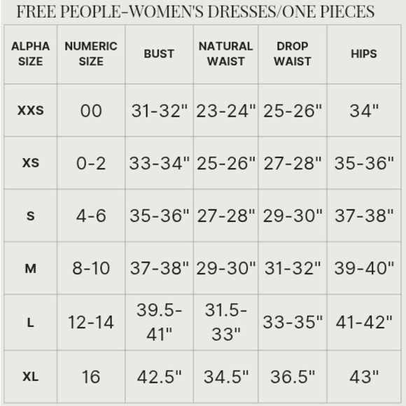 NEW FREE PEOPLE daphne midi dress in ivory - Picture 2 of 4